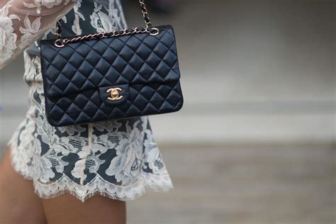 chanel classic flap or hermes kelly|Chanel flap bag history.